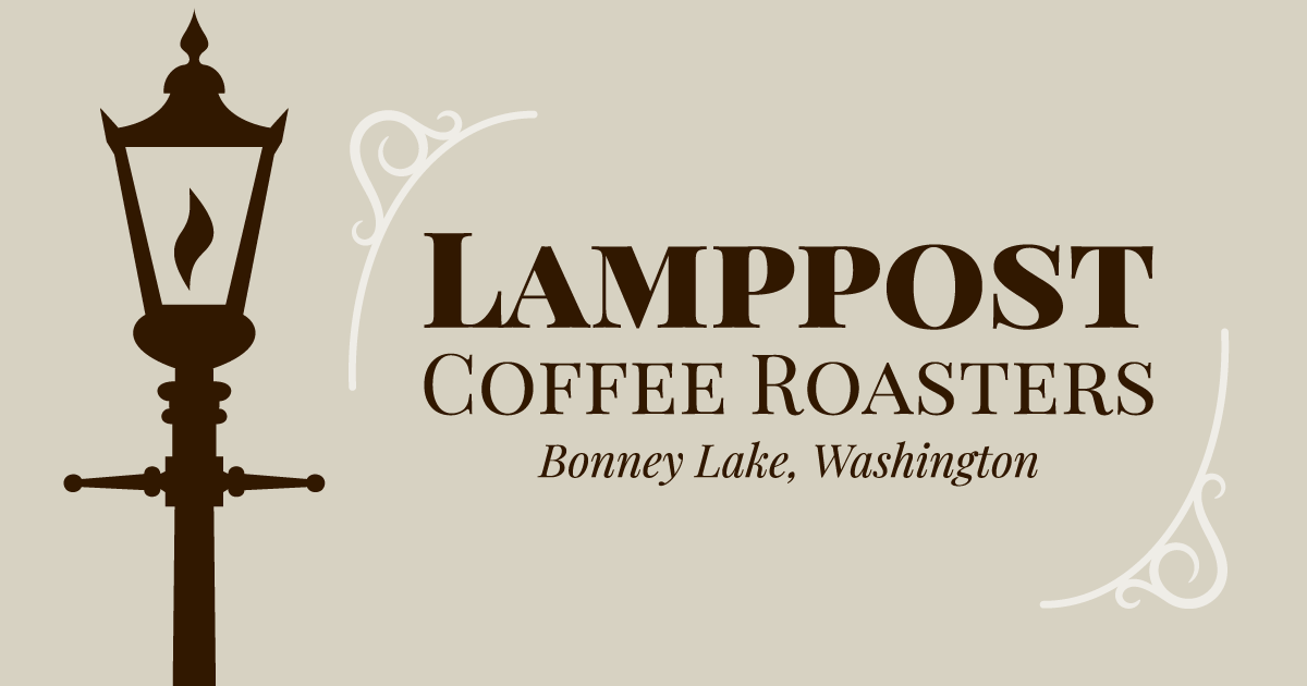 Lamppost Coffee Roasters: A journey through quality and innovation.